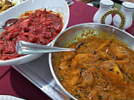 Lalbagh Indian Cuisine food