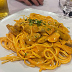 Marina Sul Naviglio food