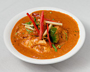 Malabar South Indian Restaurant food