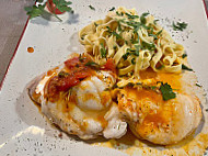 Ristorante Cellino food