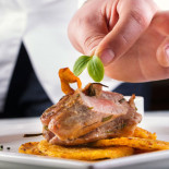 Sound Comida