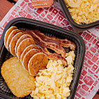 Jack In The Box food