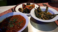 Titash Indian food
