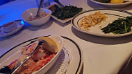 Oceanaire Seafood Room - Baltimore food