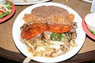 Pepperbelly's Mexican Food food