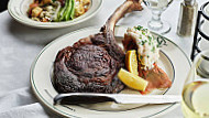Mr. B's A Bartolotta Steakhouse Brookfield Indoor Main Dining Room Only food
