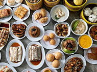 Restoran Jinbo Zhēn Bǎo Gǎng Shì Diǎn Xīn food