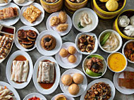 Restoran Jinbo Zhēn Bǎo Gǎng Shì Diǎn Xīn food