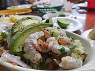 Mariscos Las Islitas Seafood We Are Open For Dine food