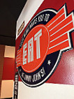 Jimmy John's inside