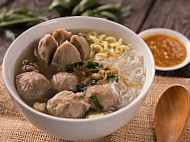 Bakso Cenangs food