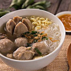 Bakso Cenangs food