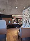 McDonald's inside