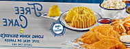 Long John Silver's Taco Bell (tl37553) food