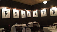 Harry Caray's Italian Steakhouse food