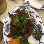 Chinarestaurant Aroma food
