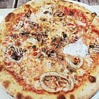 Pizzeria Luna, Uznach food