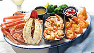 Red Lobster Merrillville food