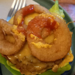 Bun Bean Comida