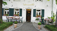 Hotel Restaurant Brunnenhof food