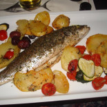 Caffe Notte Comida