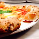 Pizzarosso Comida