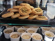 Kabbaz Comptoir Libanais food