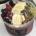 Top Juice Comida