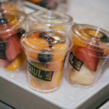 Top Juice Comida