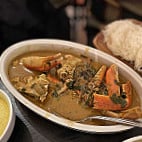 Sigiri Sri Lankan Cuisine food