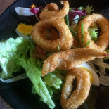 Bistro Berto Comida