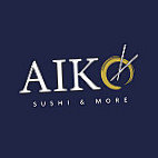 Aiko Sushi And More inside