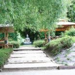 Appel Thaï Exterior