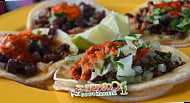 Conde's Mexican Food food