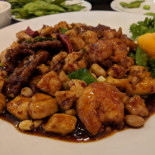 Bao's Cafe Comida