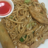 Bao's Cafe Comida