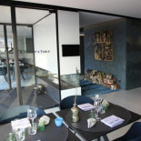 Chef's Table Comida