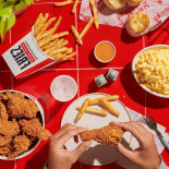 Kfc Comida