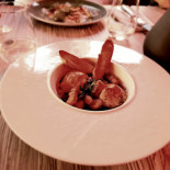 Chez Guy Comida