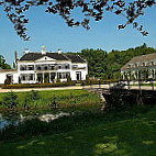 Kasteel Engelenburg outside