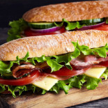 L'instant Nomade Comida