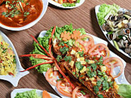Selera Rasa Thai Citi Seafood food