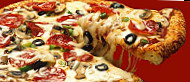 Palio's Pizza Cafe Royse City food