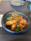 Yama Sushi Restaurante Bar Alvor food