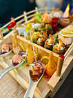Yama Sushi Restaurante Bar Alvor food
