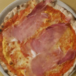 La Cacciarella Comida