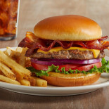 Ihop Comida