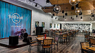 Hard Rock Cafe Atlantic City food