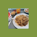 Cafétéria Et Resto U Hélios (crous) Comida