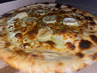 Pizza Pepino food